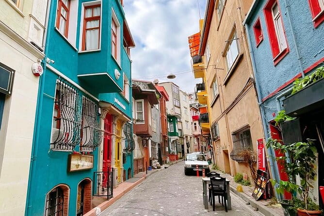 Daily istanbul tour with a licensed guide - FAQs