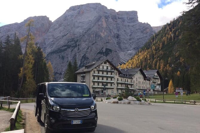 Daily tours in the Dolomites with departure and arrival in Cortina d'Ampezzo - Why This Tour Stands Out