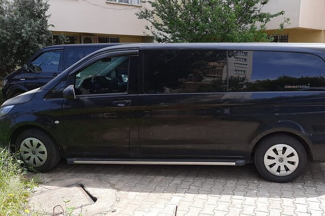 Dalaman Airport: Kalkan Private Arrival Transfer - Why Private Transfers Are Worth It in Turkey