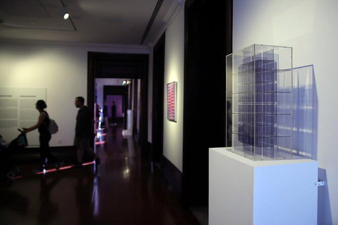 Dalí Universe Exhibition | Atkinson Museum - FAQ