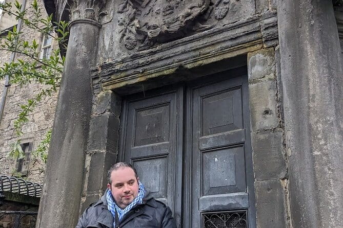 Dark History and Ghost Tour of Edinburgh - FAQ