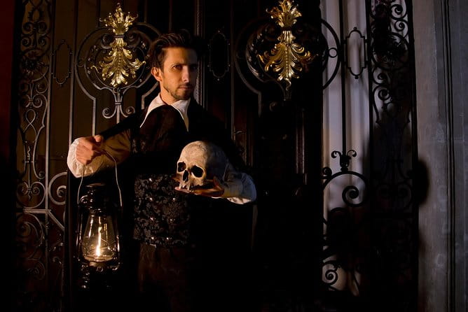 Dark Shadows of the Old Town: A Self-Guided Audio Tour of Prague - Price, Logistics, and Practical Tips