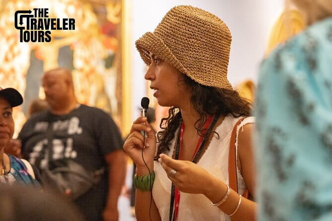 David Accademia Gallery Vip Guided Tour With Skip The Line Entry - Practical Tips