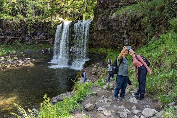 Day Hike: The Brecon Beacons Amazing Six Waterfalls - What Makes This Tour Stand Out