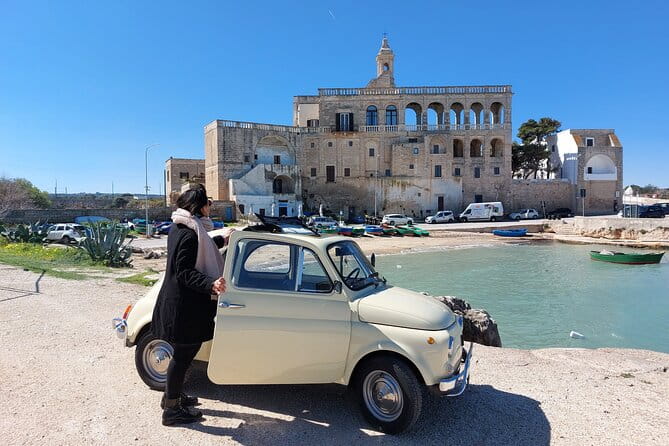 Day tour aboard a Fiat 500 Alberobello - Overall Impression and Recommendations