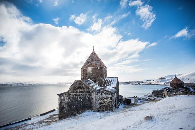 Day tour Armenia Dilijan and Sevan Lake from Tbilisi - The Practical: What’s Included and What’s Not