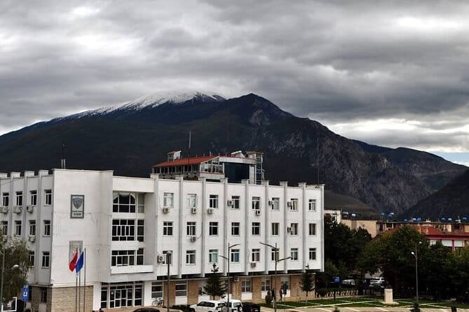 Day Tour from Skopje to Pristina and Prizren, Kosovo & Kukes Alb - FAQs About the Tour