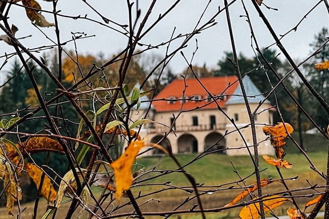 Day tour From Vilnius to Belarus border a frozen corner of Europe - FAQ