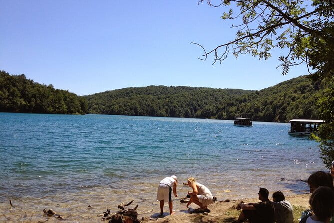 Day Tour from Zadar to Plitvice Lakes - Who This Tour Is Perfect For
