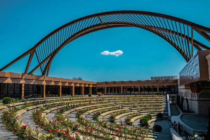 Day Tour in Communist Monument Buzludzha and the Rose Valley - Logistics and Practical Tips