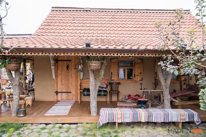 Day tour of Gagauzia Land from Chisinau - Experiencing Gagauz Traditions at Maazada