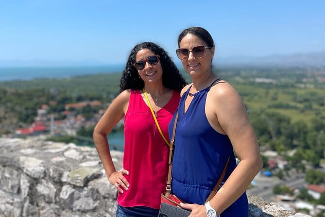 Day Tour of Kruja and Shkoder - Discover North Albania Heritage - Practicalities and What Makes This Tour Stand Out