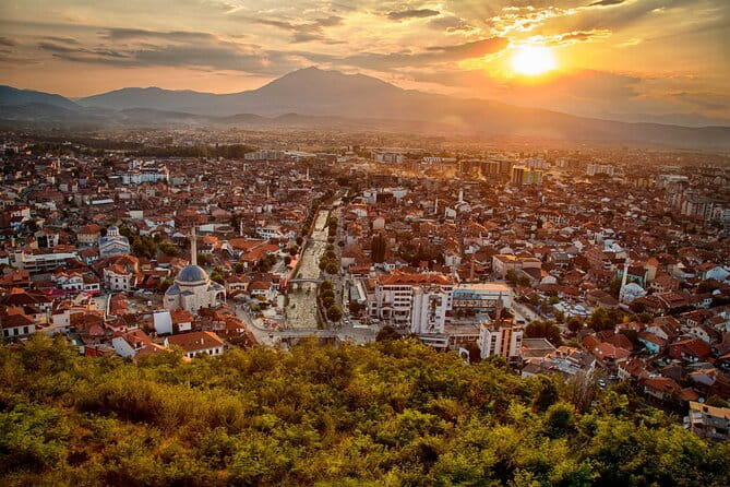Day tour of Prizren from Pristina; Small Group - Practical Aspects and Why They Matter