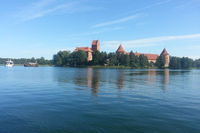 Day tour out of Vilnius: Paneriai holocaust park,Trakai castle, medieval Kernave - The Sum Up: Who Will Love This Tour?