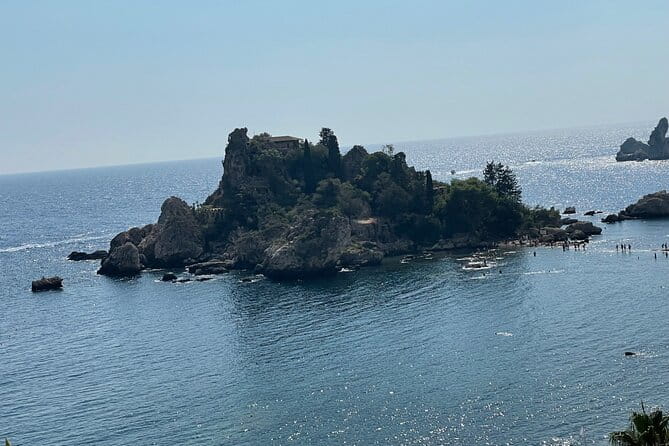 Day tour to Taormina, Castelmola and Isola Bella - Practical Tips for Making the Most of Your Day