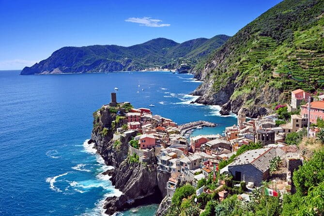 Day Trip Cinque Terre from Milan - Final Thoughts