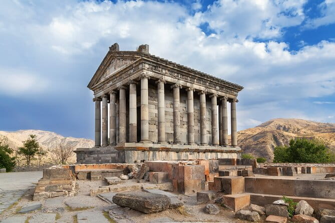 Day Trip: Garni, Geghard, Lake Sevan, Sevanavank - FAQ