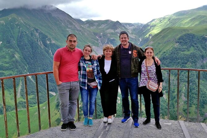 Day trip in Kazbegi - Who This Tour Is Best For