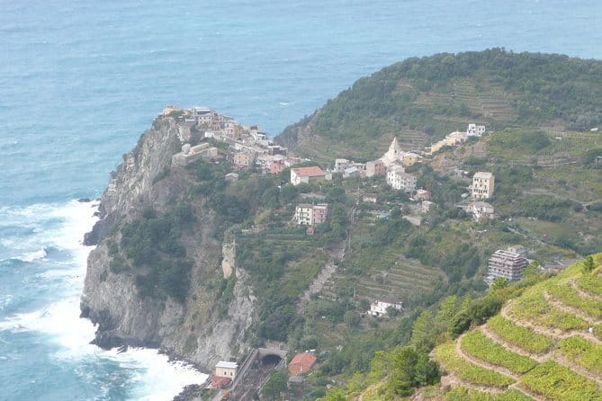 Day trip to Cinque Terre by Deluxe minivan & Hiking - Price and Logistics: Is It Worth It?