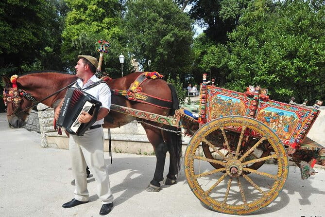 Day Trip to Erice, Scopello, Castellammare, Saline Reserve - Who Would Love This Tour?