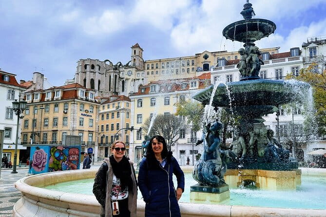 Day Trip to Lisbon (Stops) - From the Western Algarve - Who Should Consider This Tour?