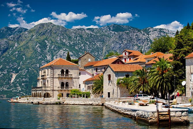 Day trip to Montenegro from Dubrovnik - Price and Logistics: A Fair Deal