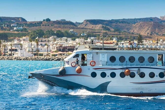 Day Trip to Nisyros Island - Practical FAQs