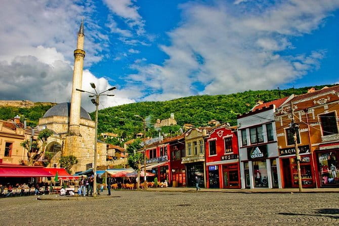 Day trip to Prizeren Kosovo,Explore Prizren Heritage with Tirana Day Trips - Who this tour is best for