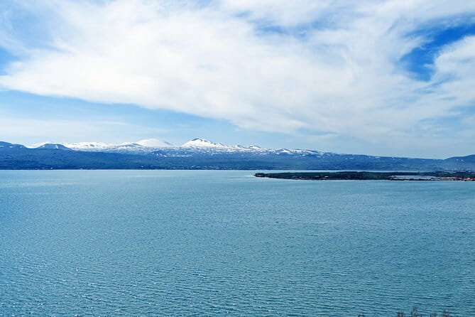 Day trip to Sevan, Tsaghkadzor, Fish Making Masterclass - FAQ