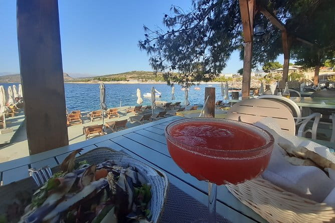 Daytour Butrint~Ksamil - Why This Tour Offers Great Value