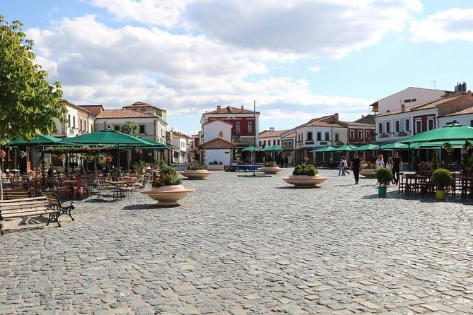 Daytrip to Korce "Little Paris" & Pogradec in Lake Ohrid - Who Should Consider This Tour?