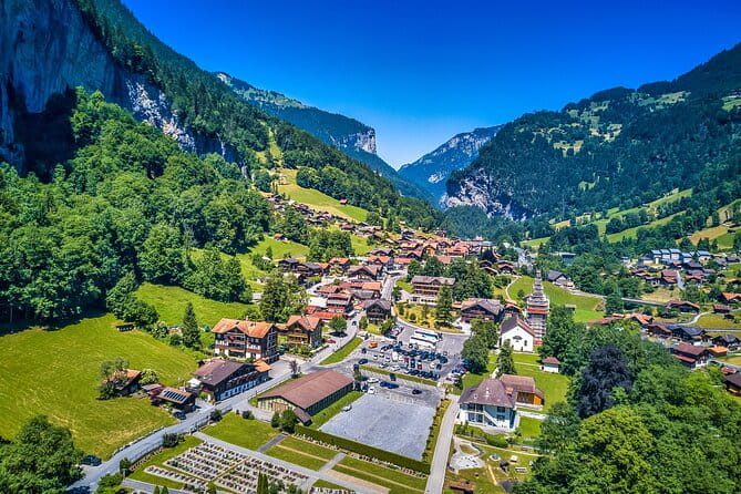 Daytrip to Swiss Villages: Interlaken Grindelwald & Lauterbrunnen - Who Is This Tour Best For?