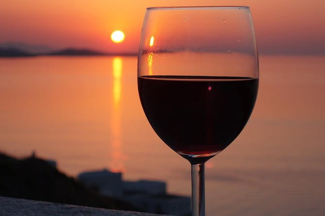 Delian Sunset Cruise - Who This Tour Is Perfect For