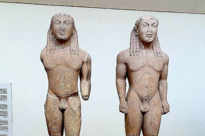 Delphi Arachova & Monast. Hosios Loukas from Athens Private Tour - FAQs