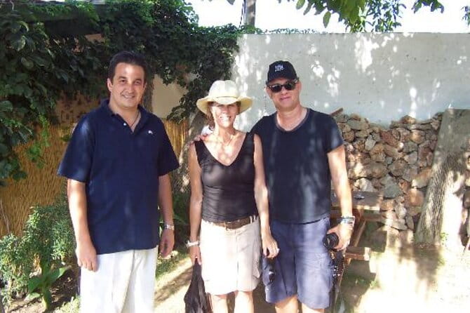 Deluxe Ephesus: Full Day Semi-Private Tour - The Sum Up