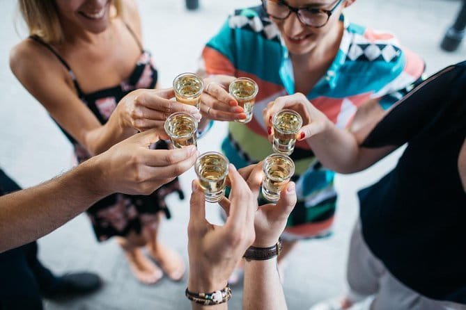 Deluxe Polish Vodka Tour Experience in Warsaw - Exploring the Warsaw Vodka Tour: An Insider’s Guide