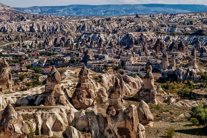 Deluxe & Private Basis - Cappadocia's Essentials - in one day - Final Thoughts
