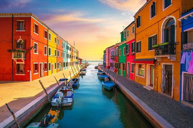 Deluxe Venice Shore Excursion from Trieste Cruise Port - FAQ