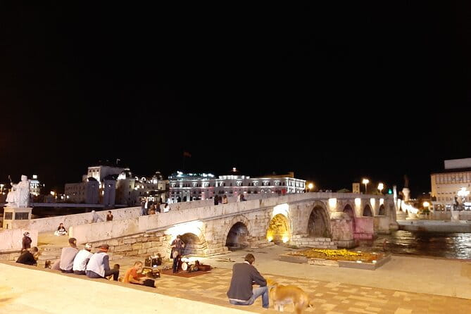 Departure Transfer: Hotel to Skopje Airport SKP - Who this transfer service suits best