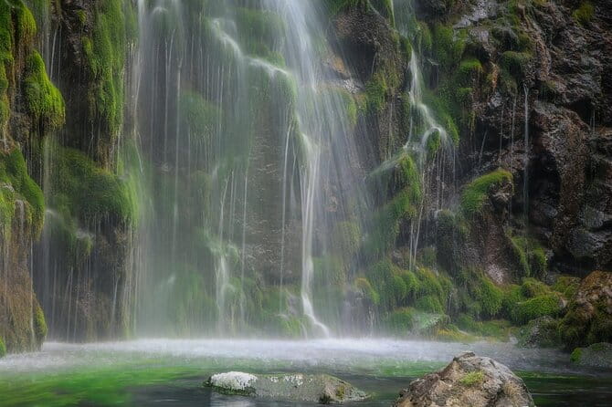 Diamond bridge and Dashbashi canyon full day Private tours - Practical Details: What You Can Expect on the Day