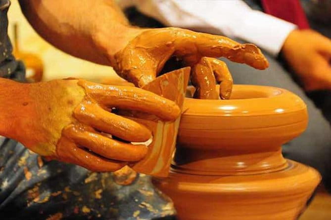 Diamond of Cappadocia Private Mixed Cappadocia Tour - Who will love this tour?