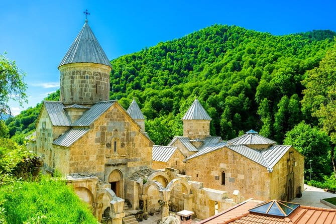 Dilijan, Haghartsin, Goshavank, Lake Sevan, Sevanavank (private tour) - Practicalities and Value