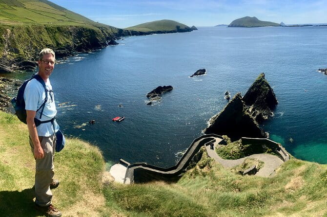 Dingle Peninsula Guided Walking Tour - What to Expect and What to Pack