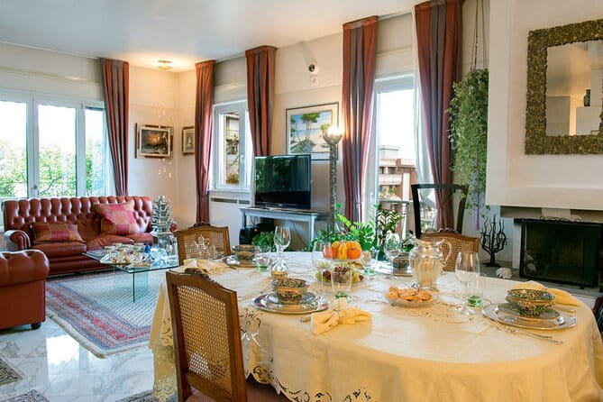 Dining Experience at a local's Home in Catttolica with Show Cooking - The Sum Up: Is It Worth It?