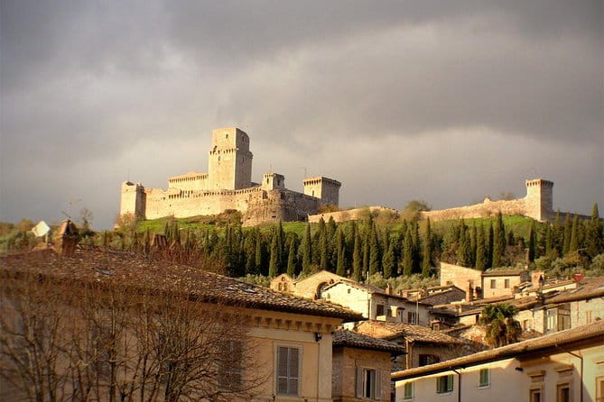 Direct Transfer from Hotel in ASSISI To Hotel in ROME - Price and Value: Is It Worth It?