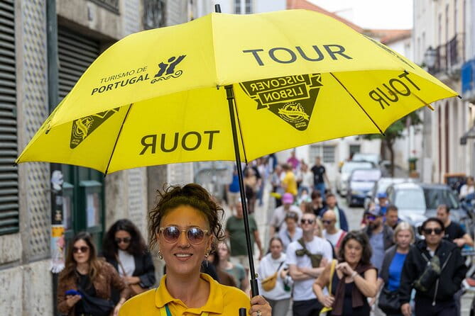 Discover Bairro Alto's Hidden Gems and Stunning Viewpoints - Exploring the Historic Layers of Bairro Alto