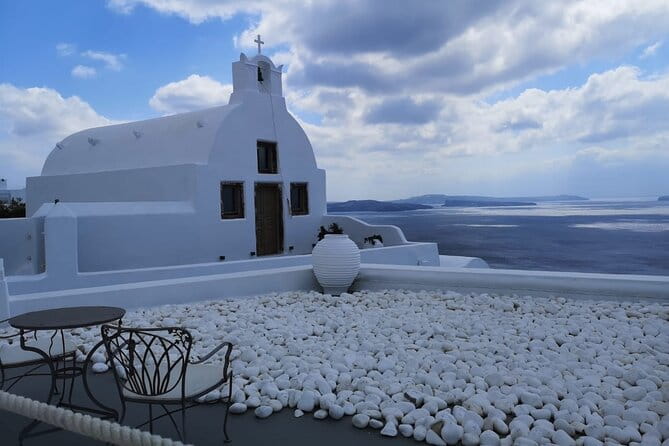 Discover Best Of Santorini with Locals Small Group Half Day Tour - What I Like About This Tour