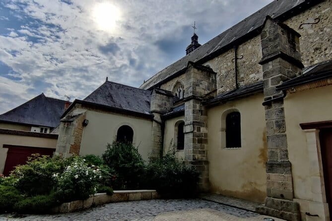 Discover Champagne in half a day in a Van - Who Would Love This Tour?