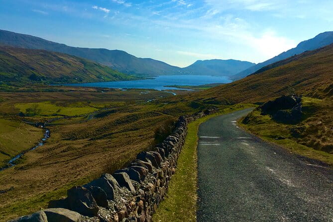 Discover Connemara Tour by Electric Fat Tyre Bike - An In-Depth Look at the Connemara Electric Bike Tour
