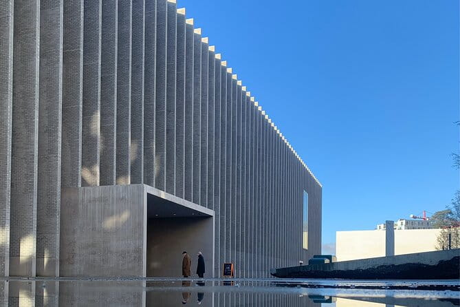 Discover Lausannes most Photogenic Spots with a Local - Practical Details and Tips